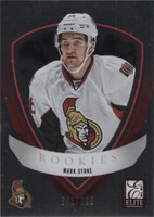 2012-13 Panini Rookie Anthology - Mark Stone #48