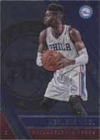 2016-17 Panini Absolute - Nerlens Noel #39