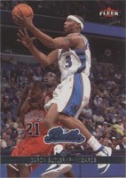 2006-07 Fleer Ultra - Caron Butler #168
