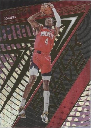 2022-23 Panini Revolution - Jalen Green #5