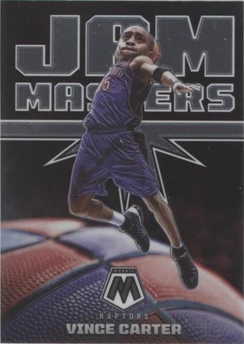 Raptors Vince Carter 15 セット 98-99 Vince Carter #15 Toronto Raptors Mens Mitchell & Ness