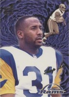1999 Pacific Aurora Amp Lee #122