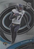 2021 Panini Spectra DJ Chark #45