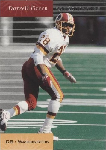 1999 Donruss Darrell Green #139
