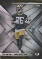 2019 Panini XR Darnell Savage Jr. #180