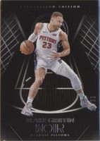 2019-20 Panini Noir - Blake Griffin #31