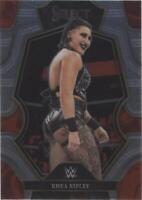 2023 Panini Select WWE - Rhea Ripley #111