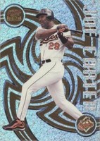 1998 Pacific Revolution - Joe Carter #19
