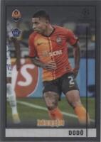2020-21 Topps Merlin Collection Chrome UCL Dodo #28