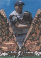 2000 Pacific Invincible - Troy Glaus #2