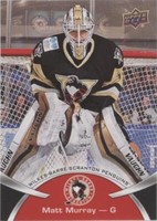 2015-16 Upper Deck AHL - Matt Murray #131