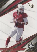 2021 Panini Limited Kyler Murray #11