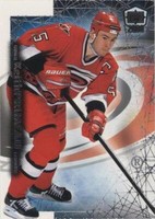 1999-00 Pacific Dynagon Ice - Keith Primeau #43