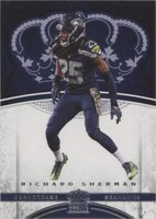 2017 Panini Preferred Richard Sherman #79