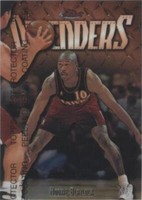 1997-98 Topps Finest - Mookie Blaylock #189