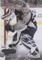 2008-09 Fleer Ultra - Dan Ellis #172