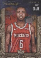2018-19 Panini Court Kings - Gary Clark #39