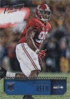 2016 Panini Prestige Jarran Reed #272