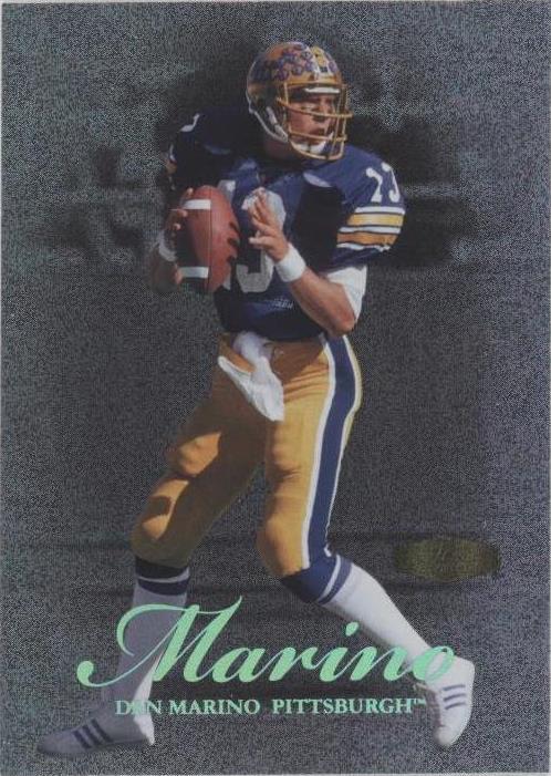 2013 Fleer Retro Dan Marino #LC-20