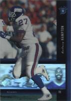 1994 SP Rodney Hampton #PB27