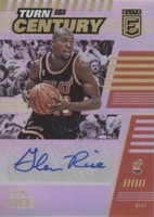 2020-21 Donruss Elite - Glen Rice #TOTC-GLR