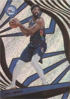 2021-22 Panini Revolution - Joel Embiid #48