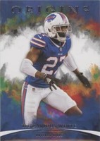 2021 Panini Origins Tre'Davious White #12