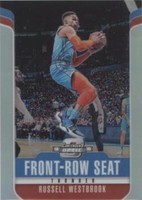 2018-19 Panini Contenders Optic - Russell Westbrook #9