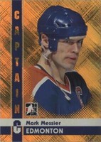2011-12 In the Game Captain-C Series - Mark Messier #51