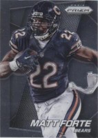 2014 Panini Prizm Matt Forte #100