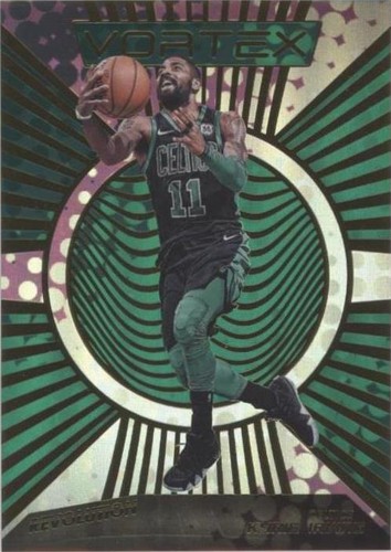 2018-19 Panini Revolution - Kyrie Irving #15