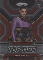 2023 Panini Prizm WWE - Rhea Ripley #20