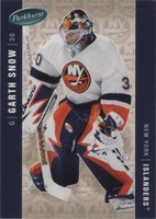 2005-06 Parkhurst - GARTH SNOW #314