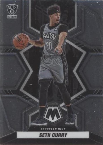 NBAカード  MOSAIC STEPHEN CURRY genesis NBAカード MOSAIC STEPHEN CURRY genesis Stephen Curry