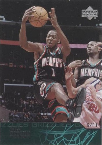 2003-04 Upper Deck - Wesley Person #129