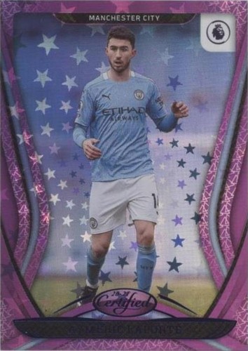 2020-21 Panini Chronicles Aymeric Laporte #18 for sale | eBay