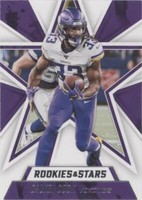 2020 Panini Rookies & Stars Dalvin Cook #70