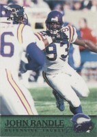 2000 Pacific John Randle #210