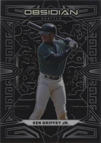 2023 Panini Chronicles - Ken Griffey Jr #41