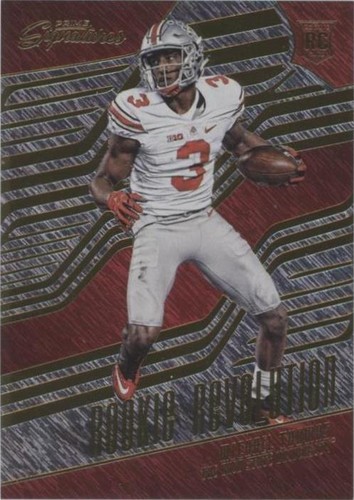 2016 Panini Prime Signatures Michael Thomas #RR-MT