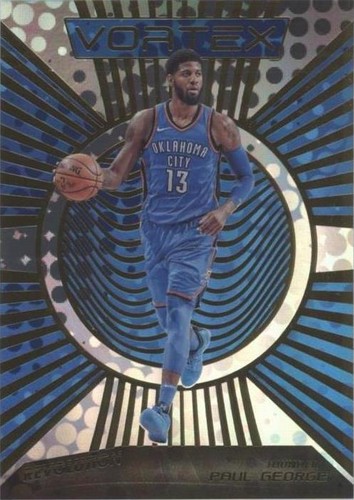 2018-19 Panini Revolution - Paul George #22