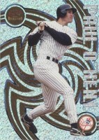 1998 Pacific Revolution - Paul O'Neill #102