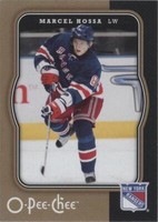 2007-08 O-Pee-Chee - Marcel Hossa #324