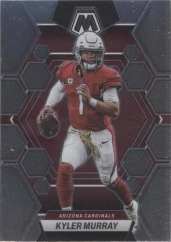 2023 Panini Mosaic Kyler Murray #1