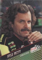 1994 Finish Line Racing - Kyle Petty #60