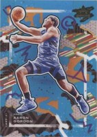 2020-21 Panini Court Kings - Aaron Gordon #64