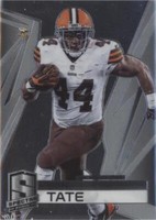 2014 Panini Spectra Ben Tate #42