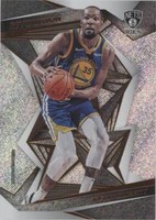 2019-20 Panini Revolution - Kevin Durant #43