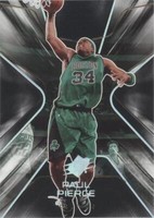 2006-07 SPx - Paul Pierce #6