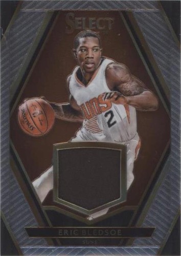 2015-16 Panini Select - Eric Bledsoe #42